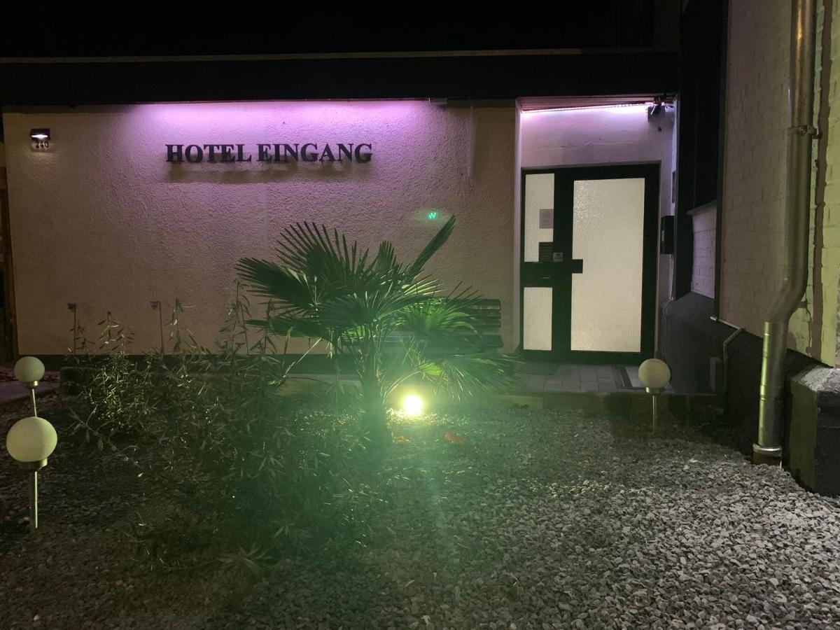 Hotel Royal Leopoldshohe Exterior photo